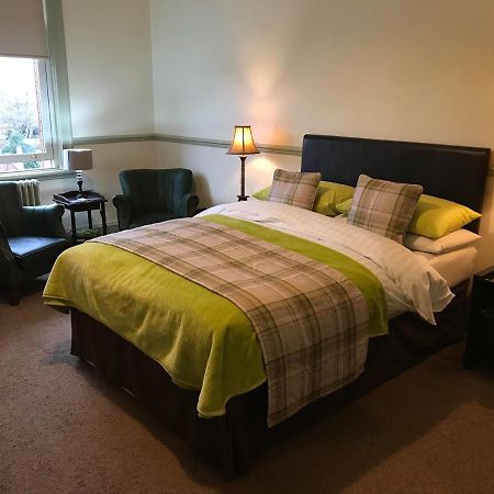 Abberley House Bed & Breakfast Carlisle  Dış mekan fotoğraf